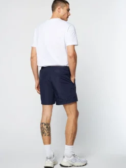 Sergio Tacchini Onda Short- Maritime Blue