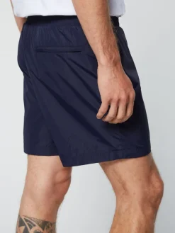 Sergio Tacchini Onda Short- Maritime Blue
