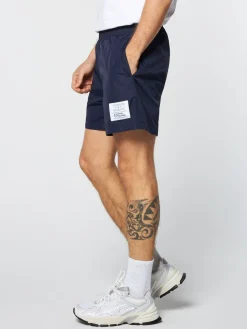 Sergio Tacchini Onda Short- Maritime Blue New