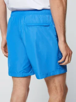 Sergio Tacchini Onda Short- Palace Blue
