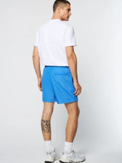 Sergio Tacchini Onda Short- Palace Blue Clearance