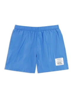 Sergio Tacchini Onda Short- Palace Blue Hot