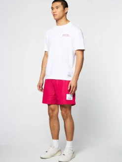 Sergio Tacchini Onda T-Shirt- Jazzy Discount