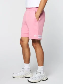Sergio Tacchini Orion Short- Wild Rose