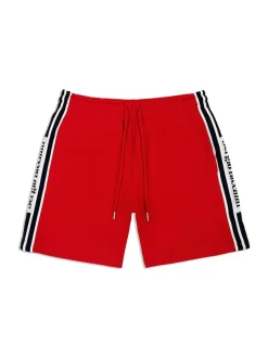 Sergio Tacchini Pereto Tape Short- Adrenaline Rush