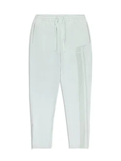Sergio Tacchini Perforata Track Pant- Surf Spray Clearance