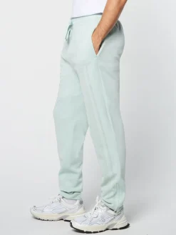 Sergio Tacchini Perforata Track Pant- Surf Spray Clearance