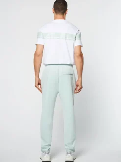 Sergio Tacchini Perforata Track Pant- Surf Spray Outlet