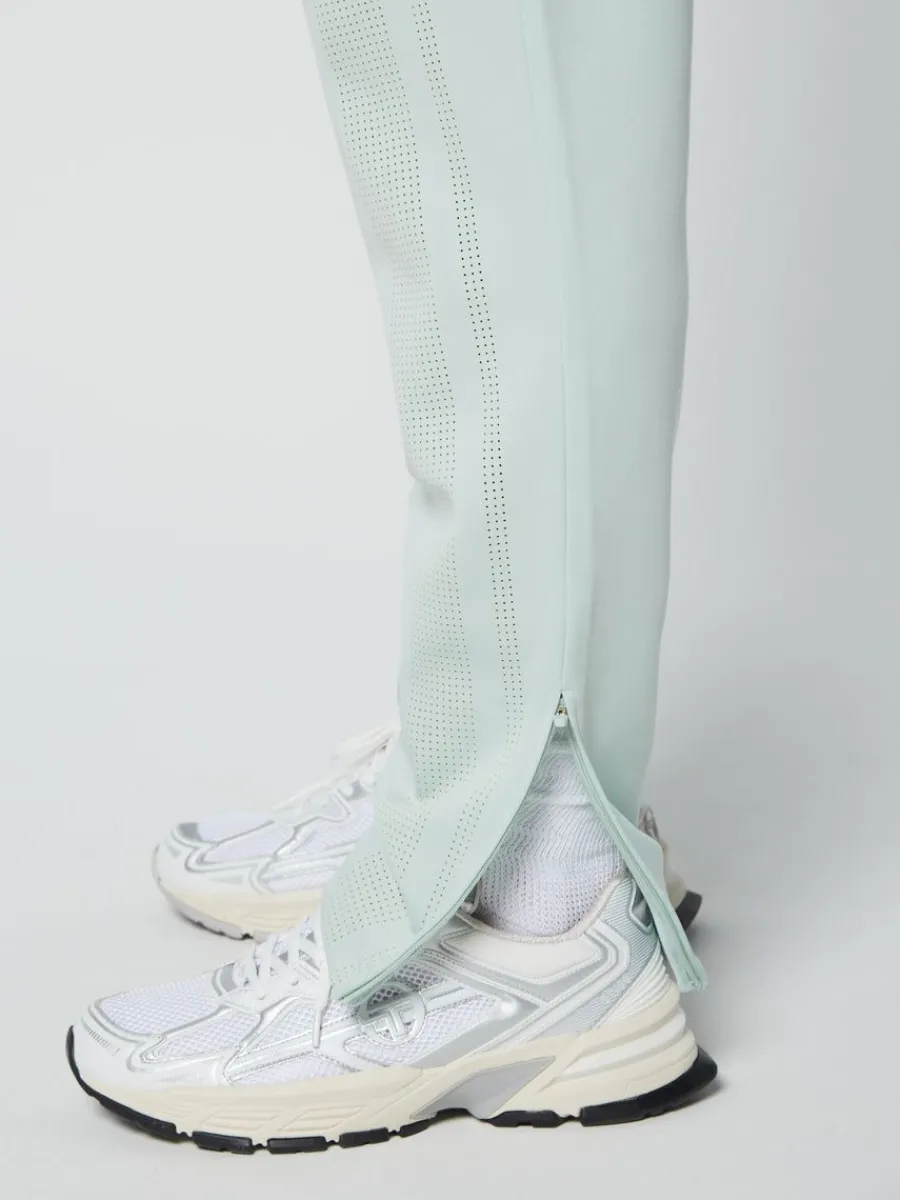Sergio Tacchini Perforata Track Pant- Surf Spray Outlet