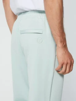 Sergio Tacchini Perforata Track Pant- Surf Spray Outlet