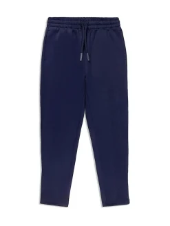 Sergio Tacchini Perforata Track Pant-Maritime Blue Online