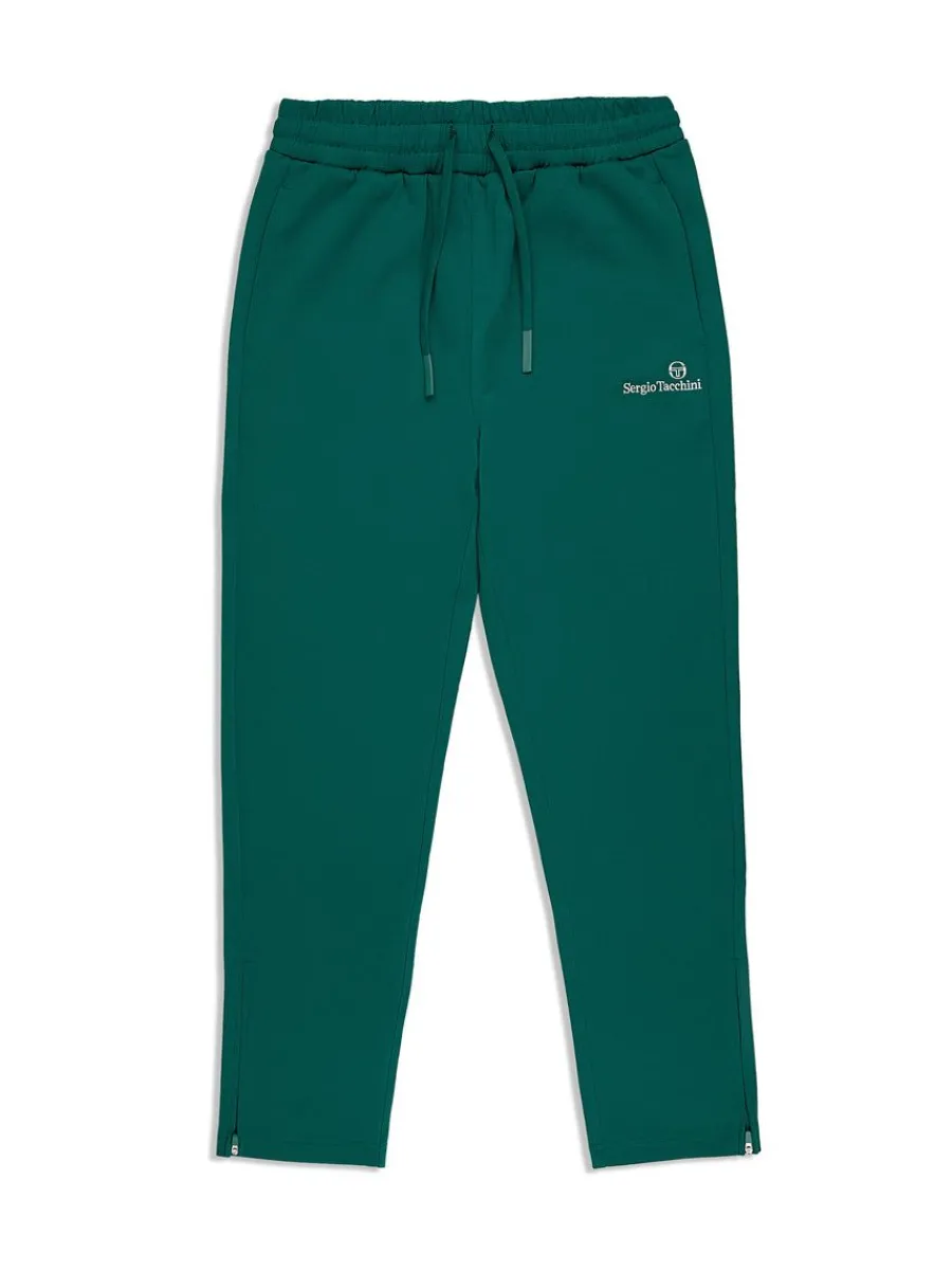 Sergio Tacchini Pero Track Pant Archivio- Evergreen Outlet