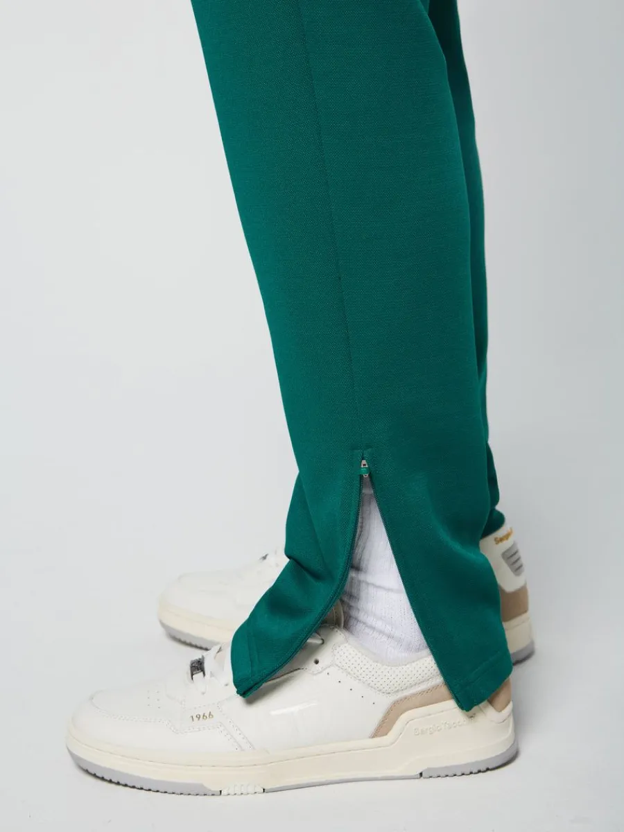 Sergio Tacchini Pero Track Pant Archivio- Evergreen Outlet