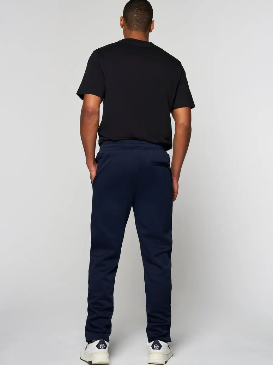 Sergio Tacchini Pero Track Pant- Maritime Blue