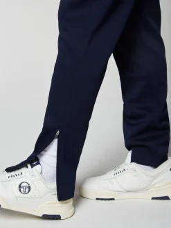 Sergio Tacchini Pero Track Pant- Maritime Blue
