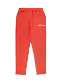 Sergio Tacchini Pero Track Pant- Poinciana Sale