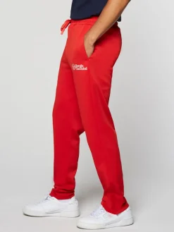 Sergio Tacchini Pero Track Pant- Poinciana Sale