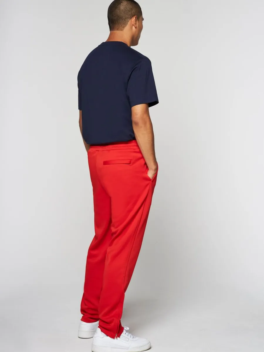 Sergio Tacchini Pero Track Pant- Poinciana Sale