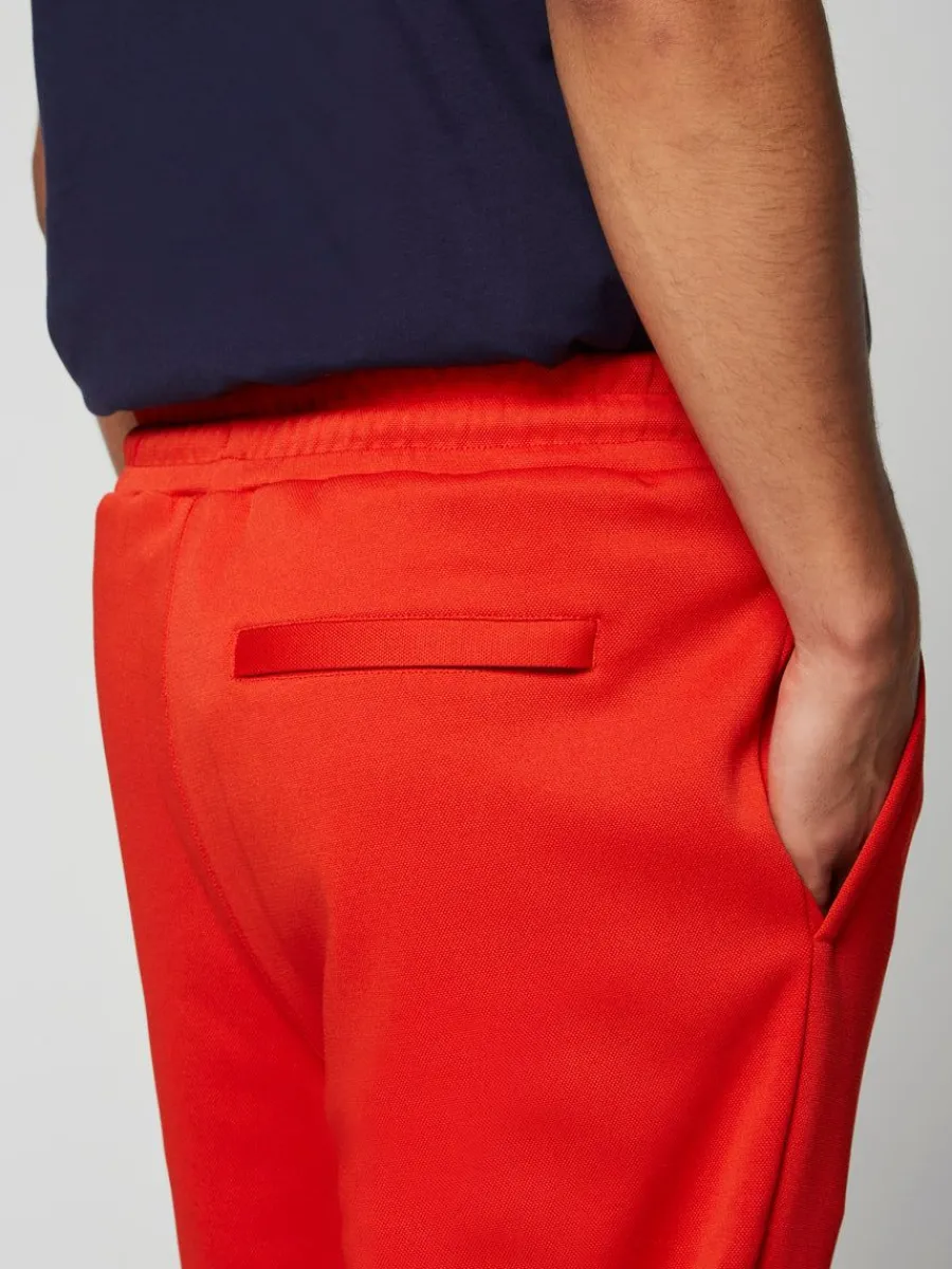 Sergio Tacchini Pero Track Pant- Poinciana Sale