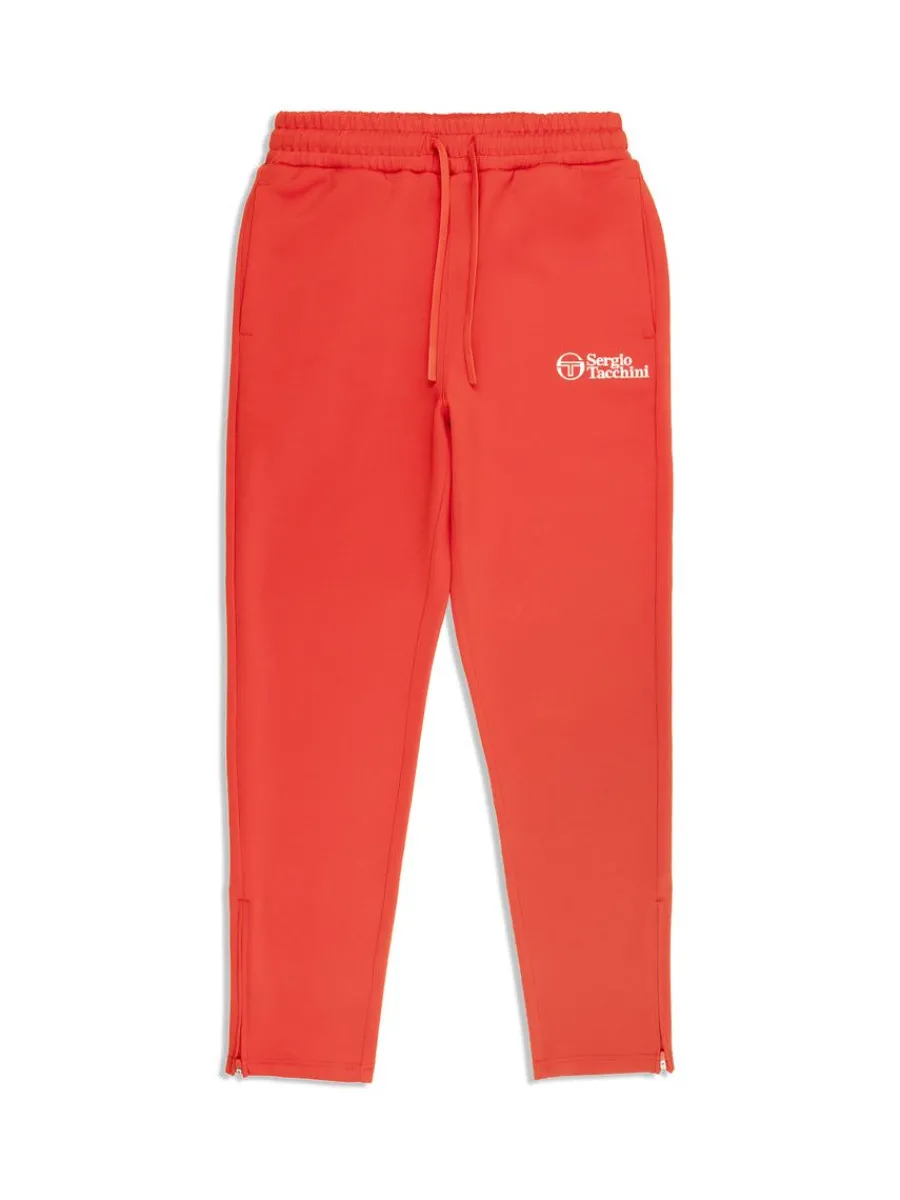 Sergio Tacchini Pero Track Pant- Poinciana Outlet