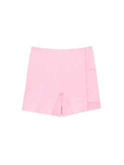 Sergio Tacchini Rally Mch Polo Dress- Light Pink Clearance