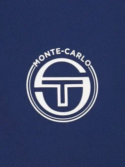 Sergio Tacchini Ranking Staff Polo- Navy Online