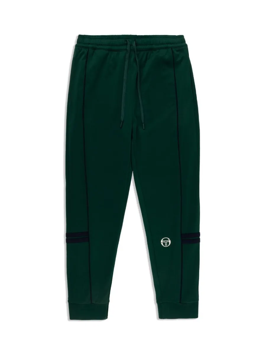 Sergio Tacchini Scirocco Track Pant Archivio-Botanical Hot
