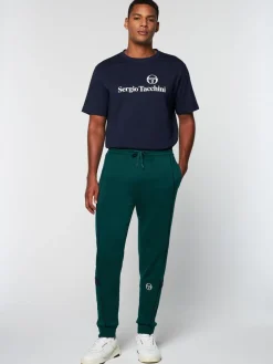 Sergio Tacchini Scirocco Track Pant Archivio-Botanical Hot