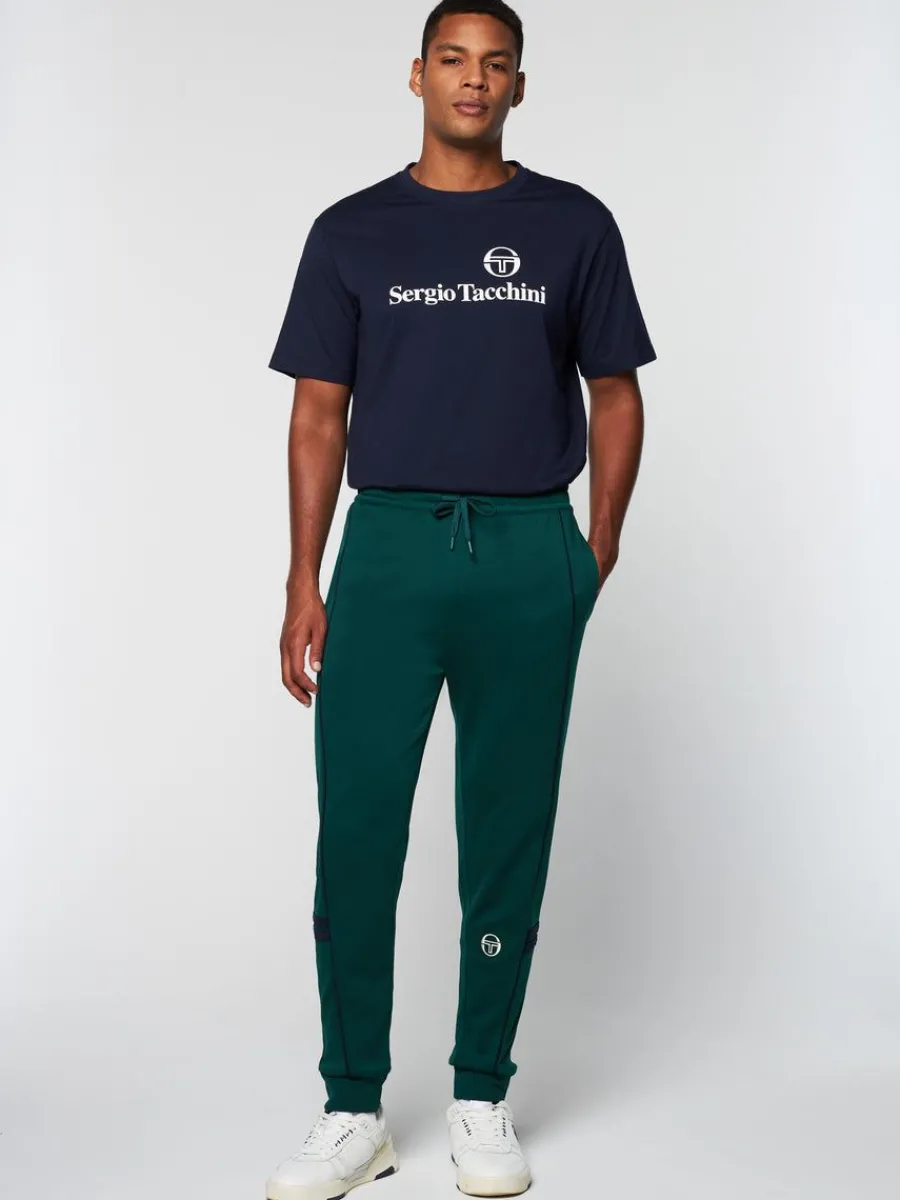 Sergio Tacchini Scirocco Track Pant Archivio-Botanical Best
