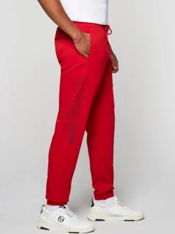 Sergio Tacchini Sora Track Pant- Adrenaline Rush Discount