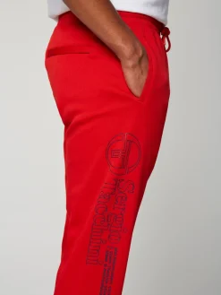 Sergio Tacchini Sora Track Pant- Adrenaline Rush Discount