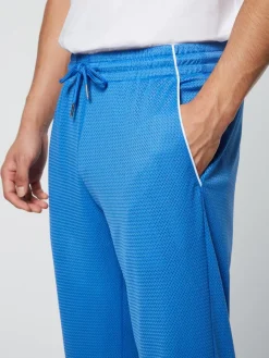 Sergio Tacchini Spazio Dallas Track Pant- Palace Blue Online