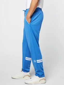 Sergio Tacchini Spazio Dallas Track Pant- Palace Blue New