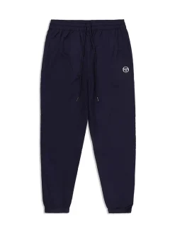 Sergio Tacchini Spiaggia Track Pant- Maritime Blue Best