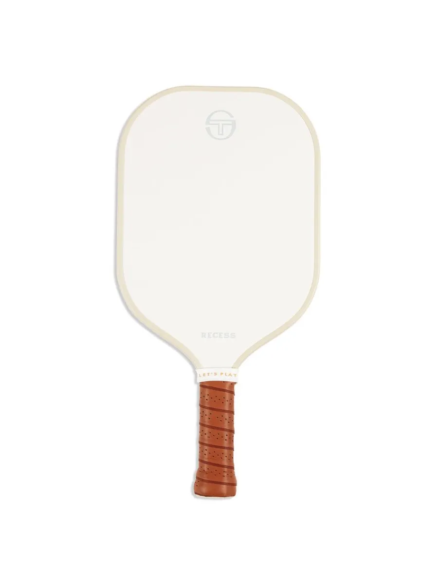 Sergio Tacchini St Pickleball Paddle- Gardenia Online