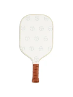 Sergio Tacchini St Pickleball Paddle- Gardenia Online