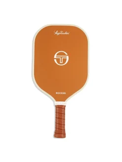 Sergio Tacchini St Pickleball Paddle- Orange Clown Fish Hot