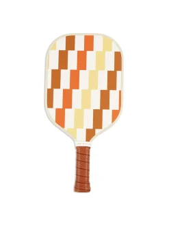 Sergio Tacchini St Pickleball Paddle- Orange Clown Fish Discount