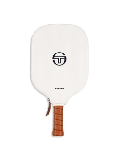 Sergio Tacchini St Pickleball Paddle- Orange Clown Fish Clearance