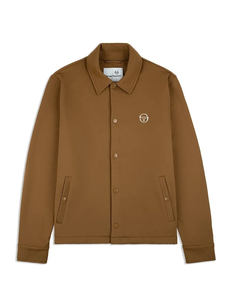 Sergio Tacchini Sturno Jacket- Foxtrot Clearance
