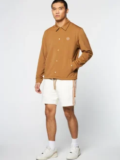 Sergio Tacchini Sturno Jacket- Foxtrot Clearance