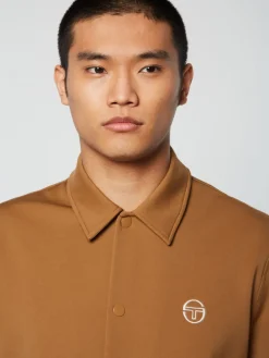 Sergio Tacchini Sturno Jacket- Foxtrot Clearance