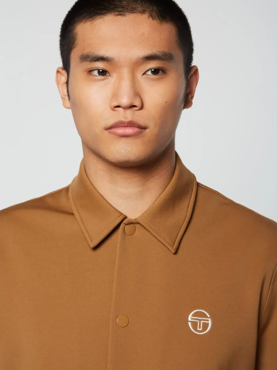 Sergio Tacchini Sturno Jacket- Foxtrot Clearance