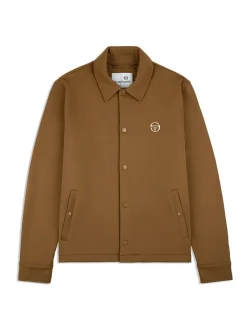 Sergio Tacchini Sturno Jacket- Foxtrot Outlet