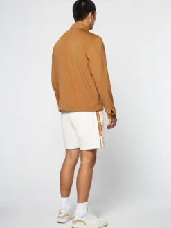Sergio Tacchini Sturno Jacket- Foxtrot Outlet