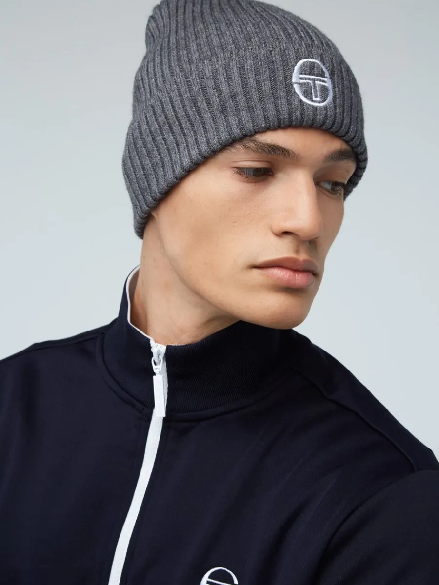 Sergio Tacchini Tacchini Beanie Discount