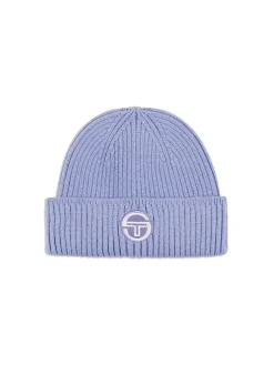 Sergio Tacchini Tacchini Beanie-Jacaranda/Lt Purple Best