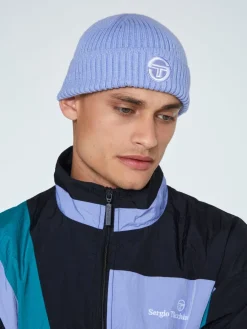 Sergio Tacchini Tacchini Beanie-Jacaranda/Lt Purple