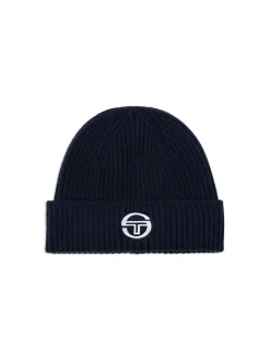 Sergio Tacchini Tacchini Beanie-Night Sky