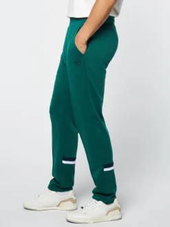 Sergio Tacchini Tomme Track Pant Archivio- Evergreen New
